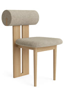 Hippo Chair - Boucle - THAT COOL LIVING