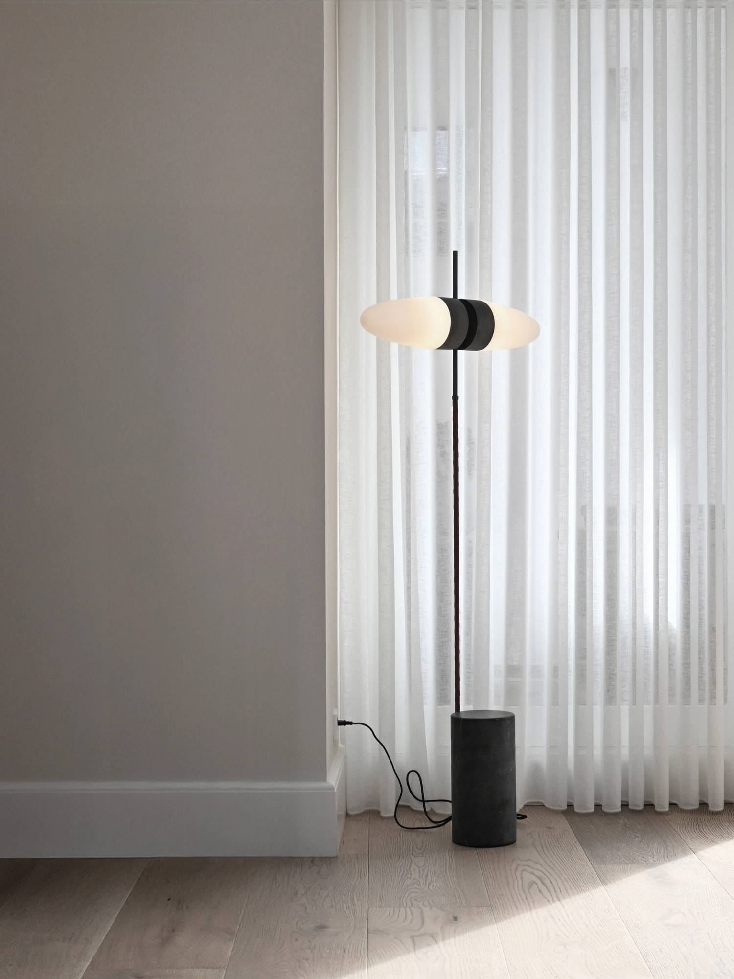 Bull Floor Lamp by 101 CPH - THAT COOL LIVING