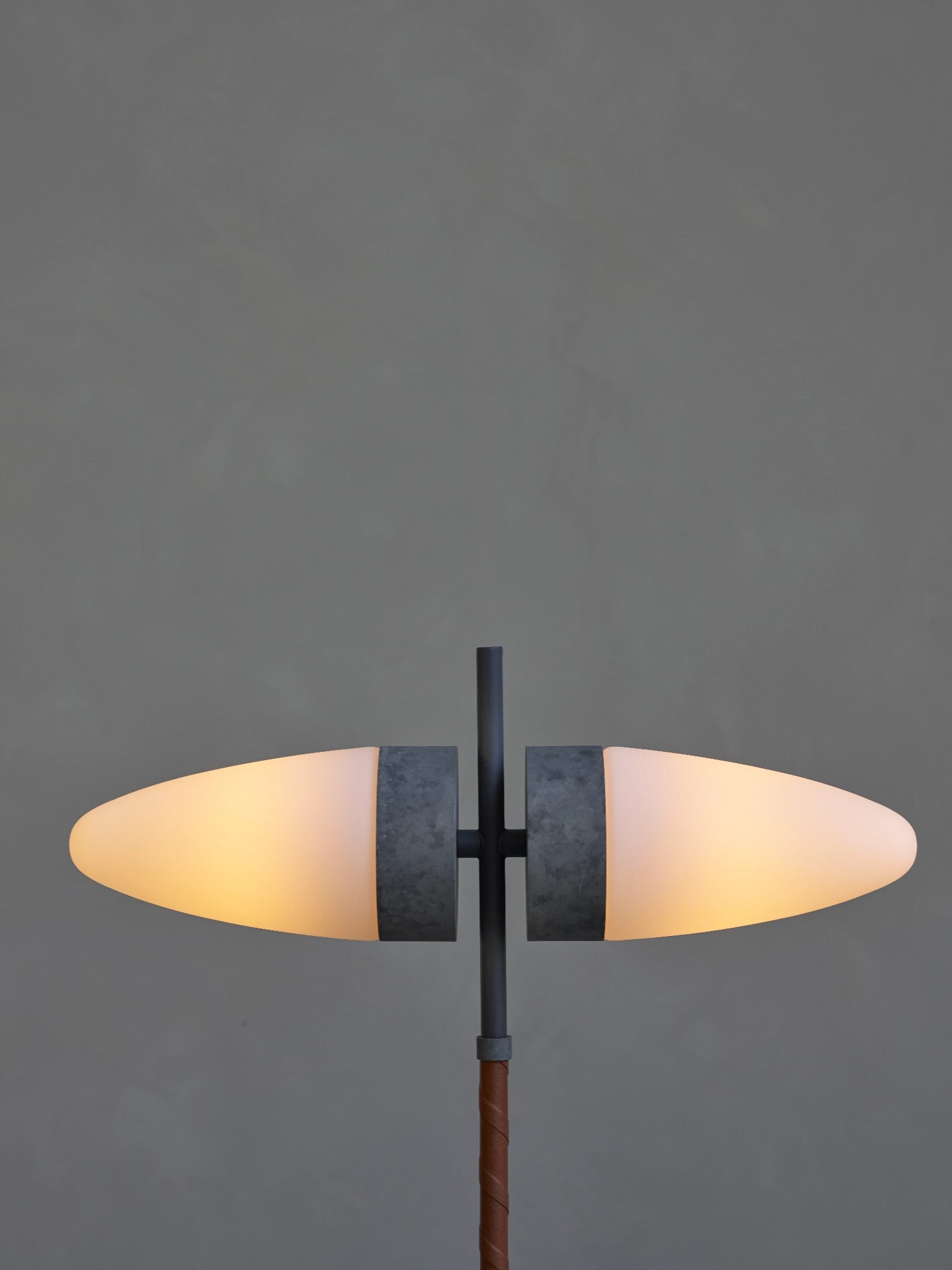 Bull Floor Lamp by 101 CPH - THAT COOL LIVING