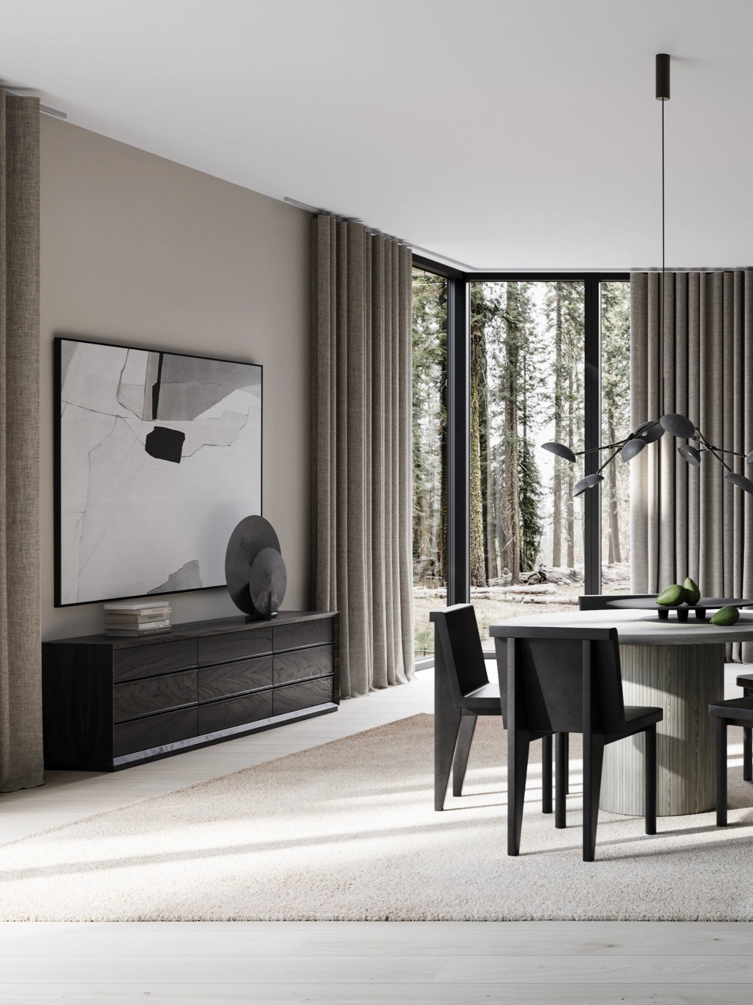 AD Floor Lamp by 101 CPH - THAT COOL LIVING