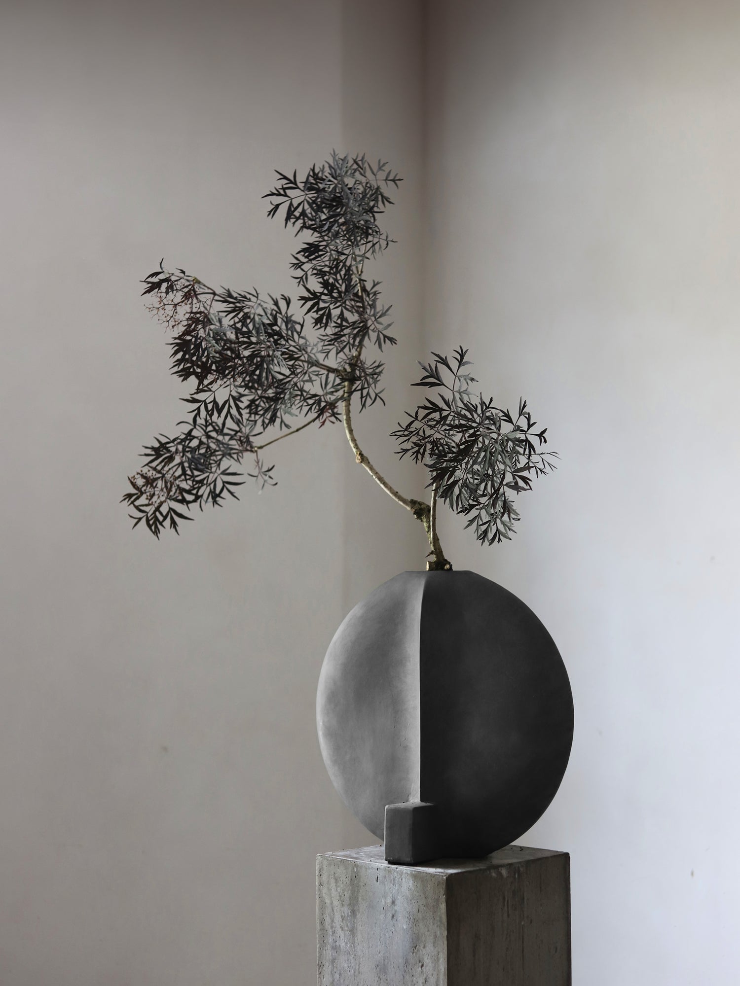 Guggenheim Vase by 101 CPH - THAT COOL LIVING