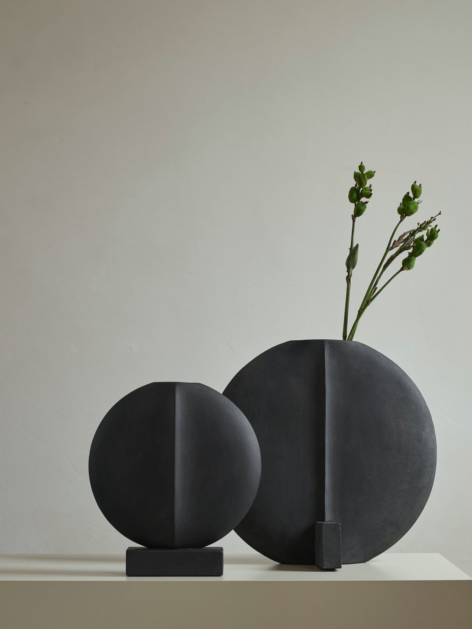 Guggenheim Vase by 101 CPH - THAT COOL LIVING