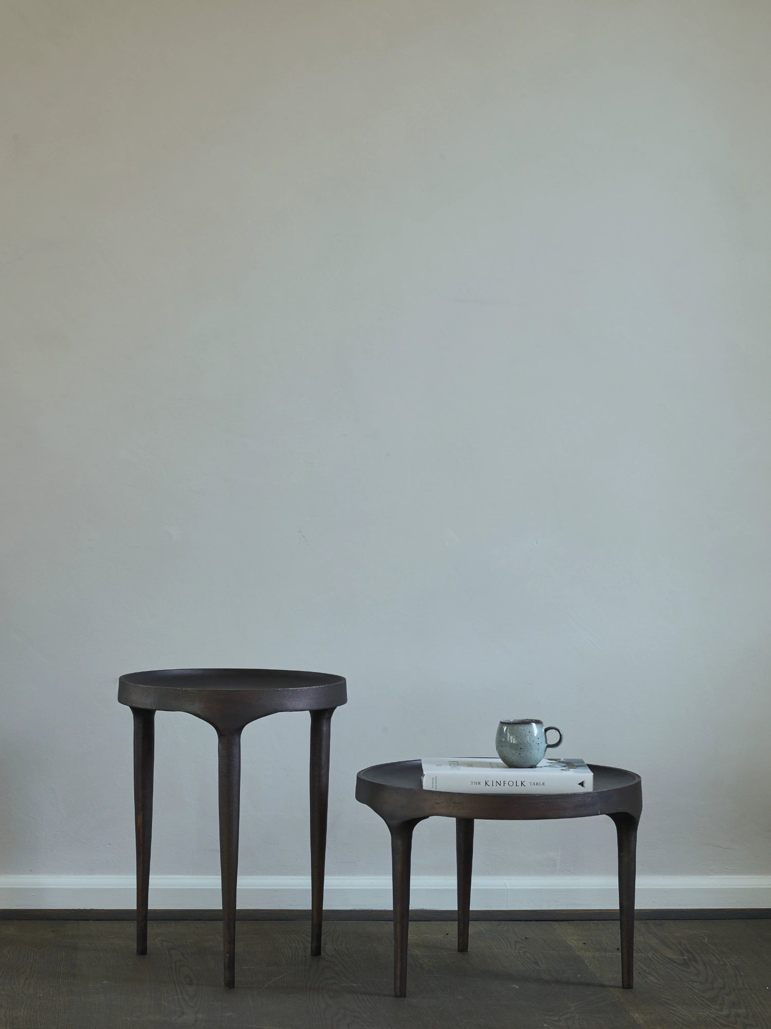 Phantom Side Table by 101 CPH - THAT COOL LIVING