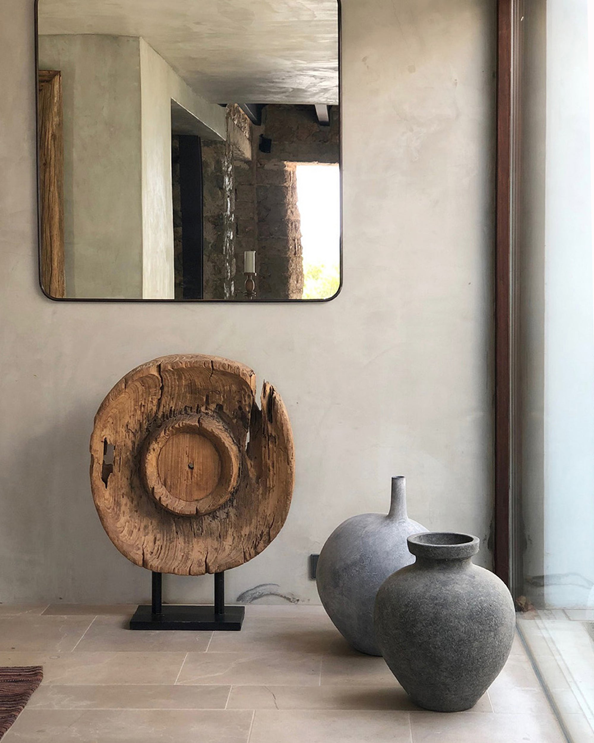 Submarine Vase - Big by 101 CPH - THAT COOL LIVING