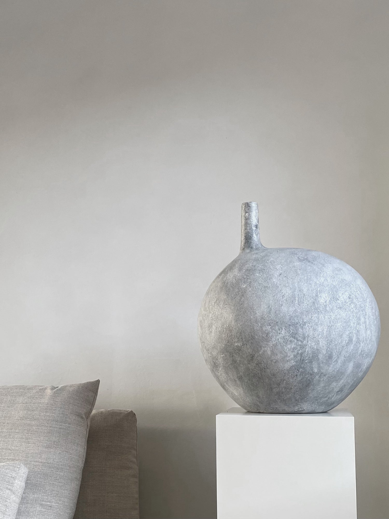 Submarine Vase - Big by 101 CPH - THAT COOL LIVING