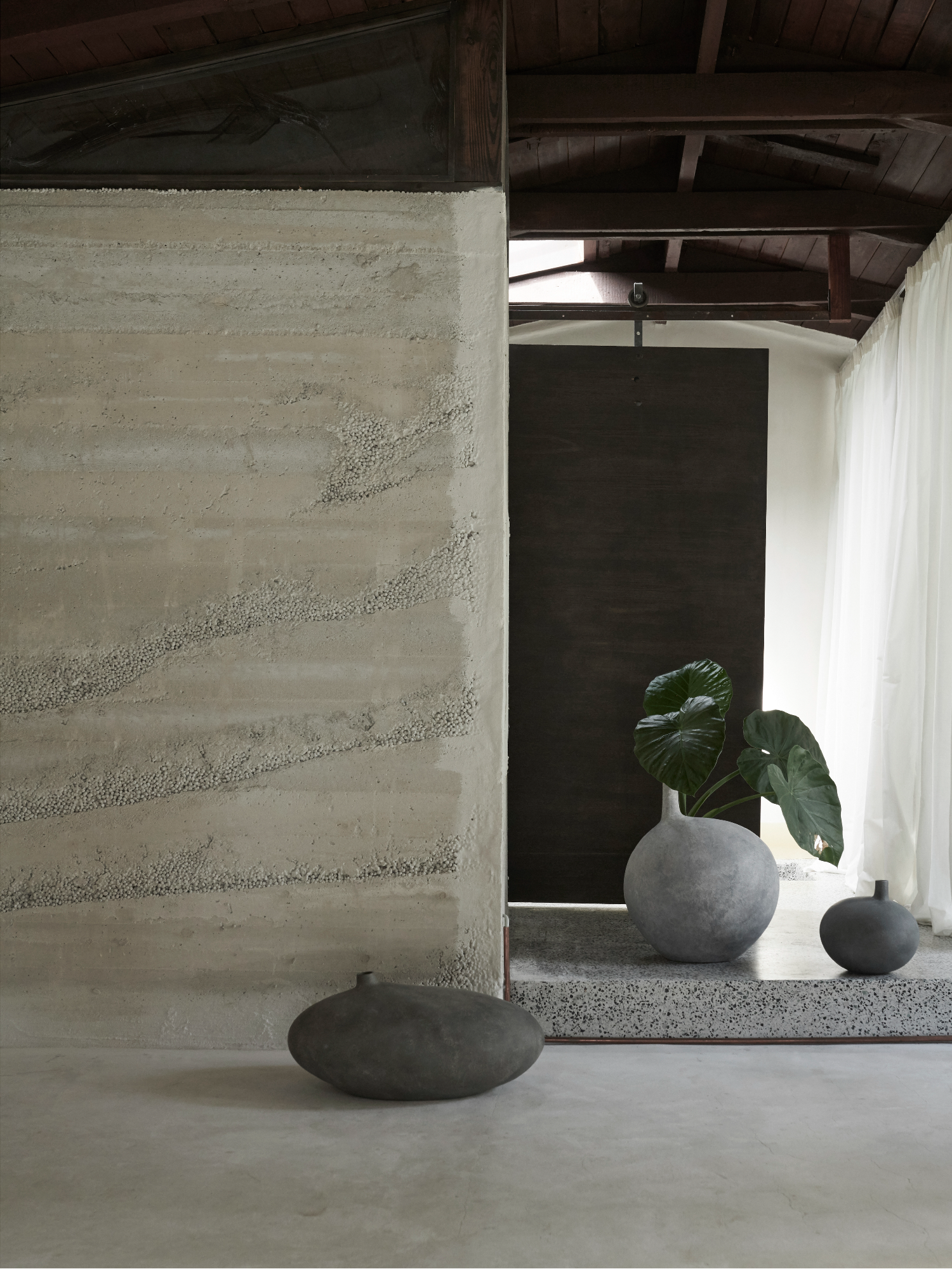 Submarine Vase - Big by 101 CPH - THAT COOL LIVING