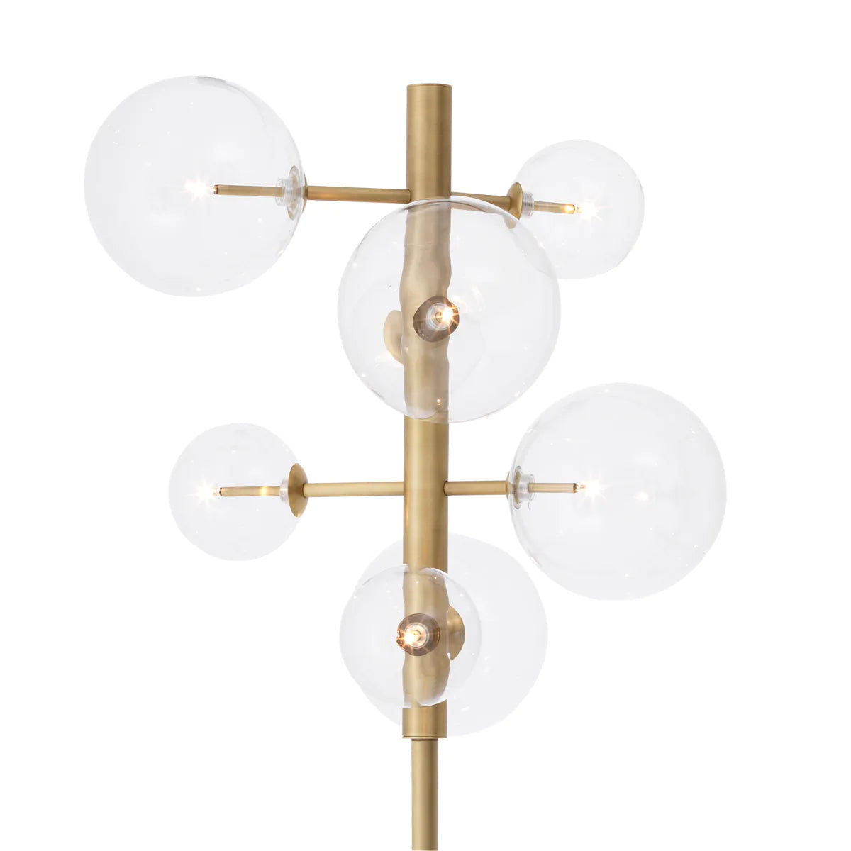 Argento Floor Lamp - THAT COOL LIVING