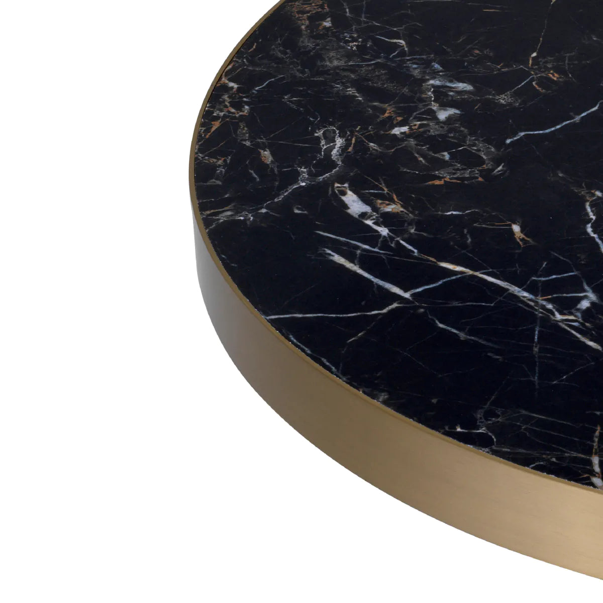 Excelsior Coffee Table - Marble