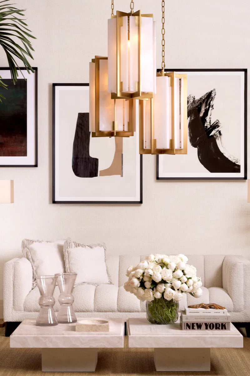 Sartoria Coffee Table by Eichholtz - THAT COOL LIVING