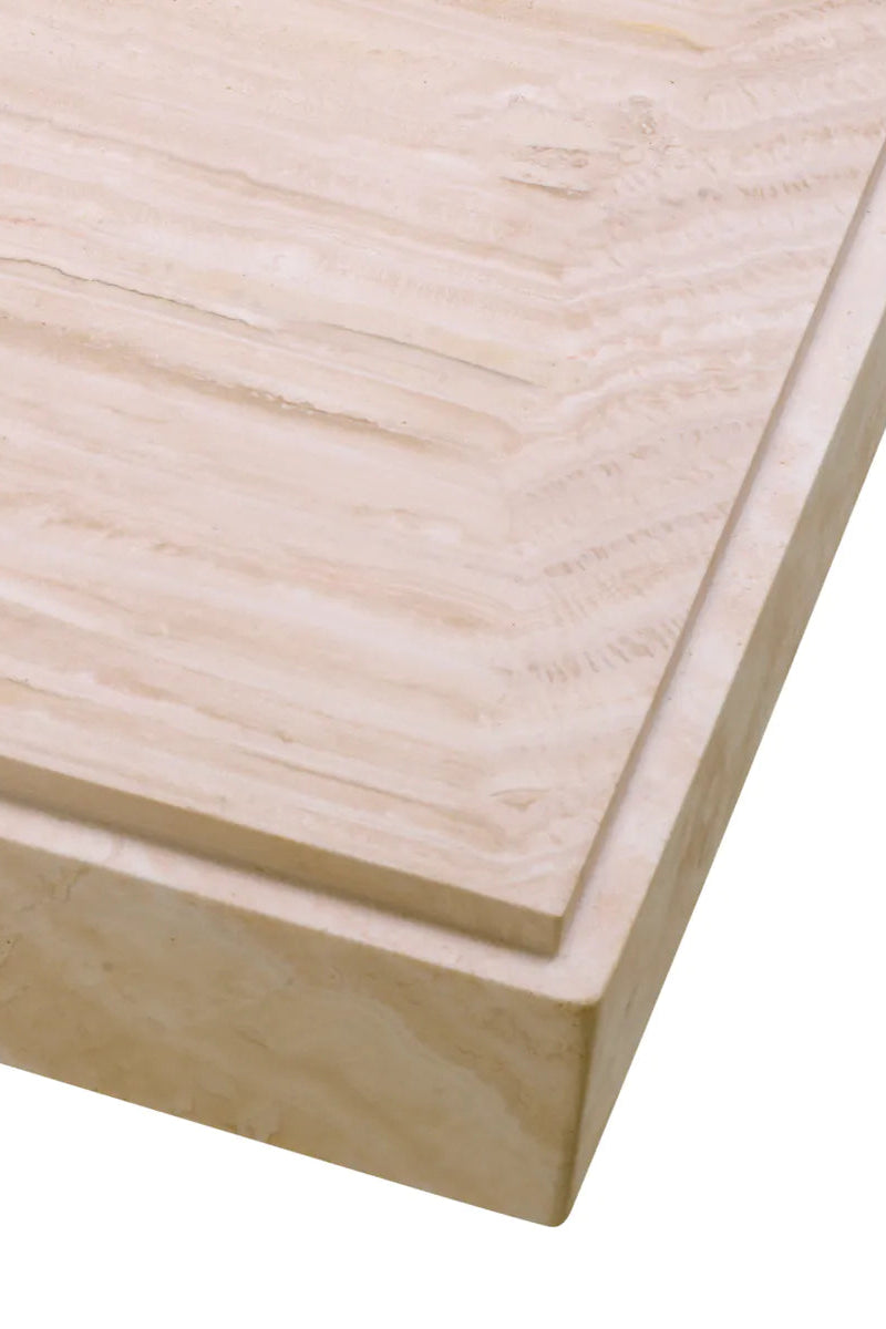 Sartoria Coffee Table by Eichholtz - THAT COOL LIVING