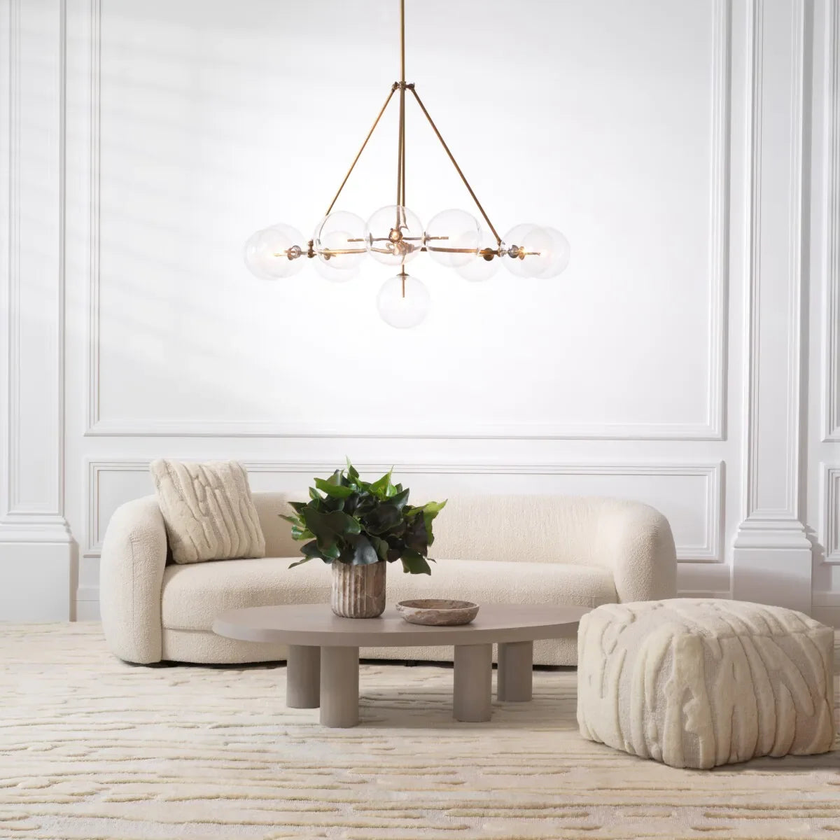 Blaine Sofa - THAT COOL LIVING