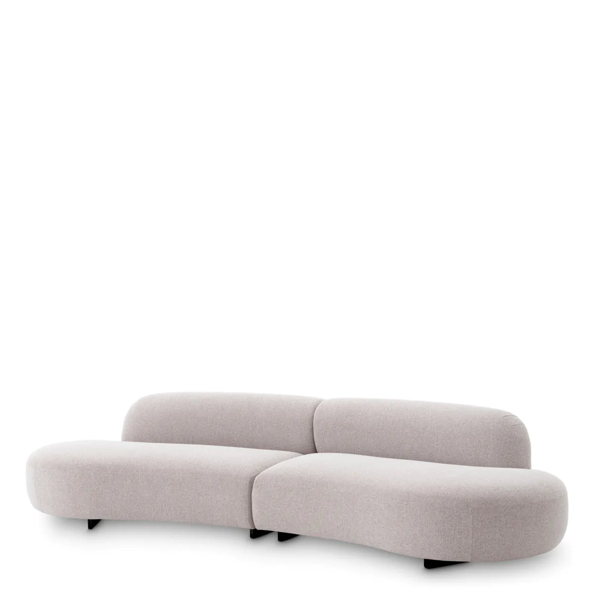 Outdoor Sofa Björn S by Eichholtz - THAT COOL LIVING