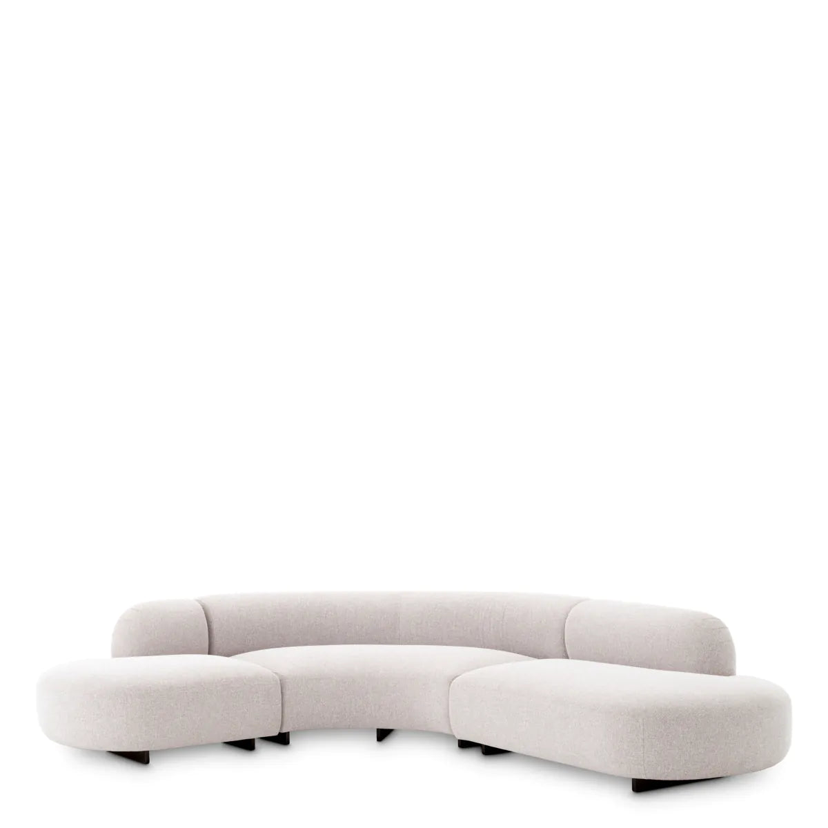 Outdoor Sofa Björn L by Eichholtz - THAT COOL LIVING