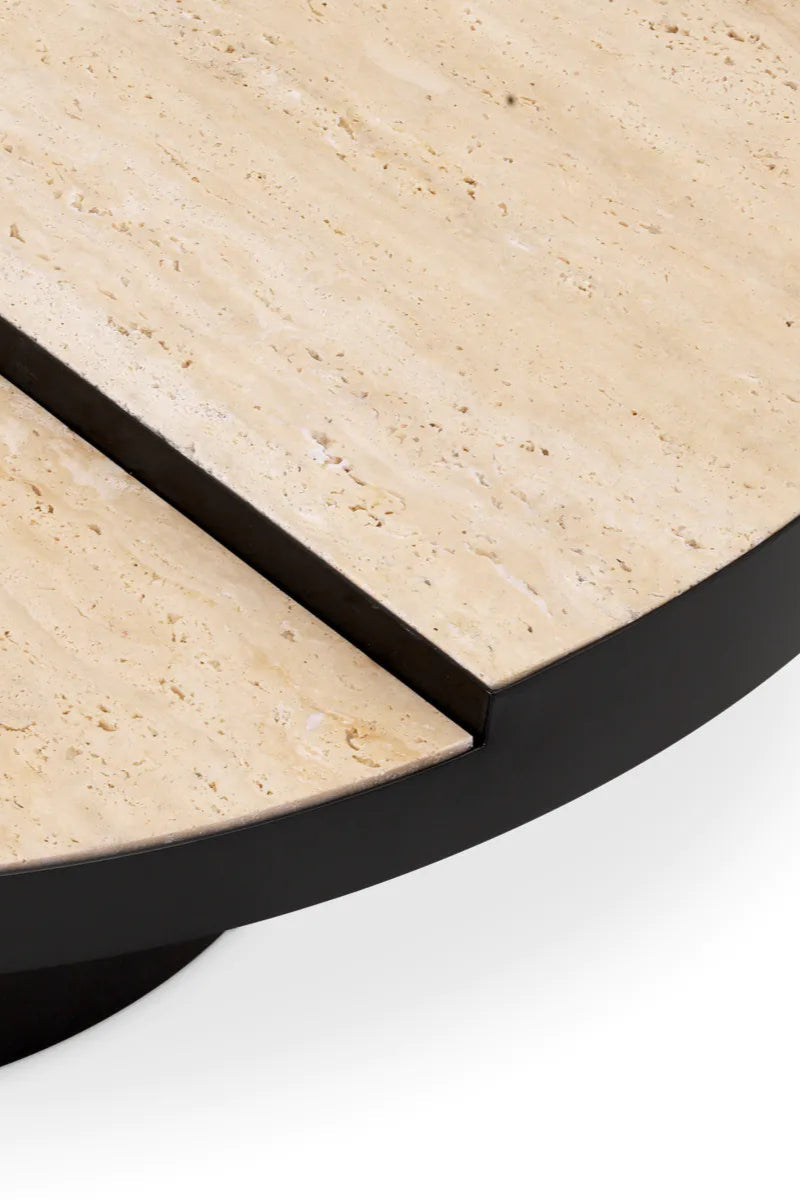 Excelsior Coffee Table by Eichholtz - THAT COOL LIVING