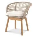 Outdoor Dining Chair Trinity - THAT COOL LIVING