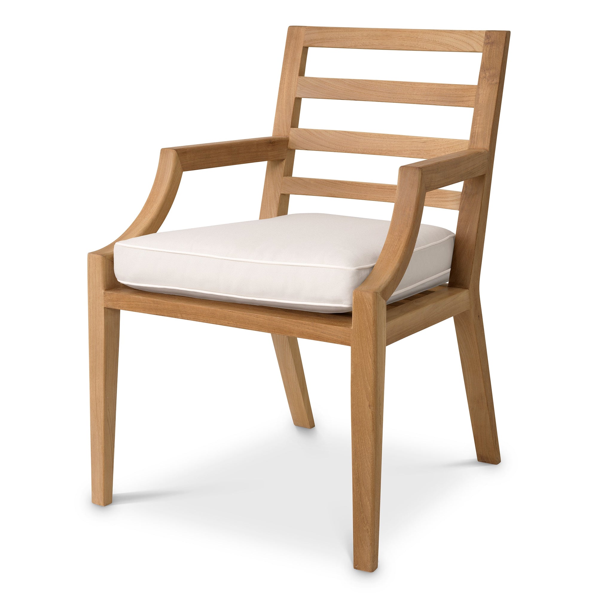 Outdoor Dining Chair Hera by Eichholtz - THAT COOL LIVING