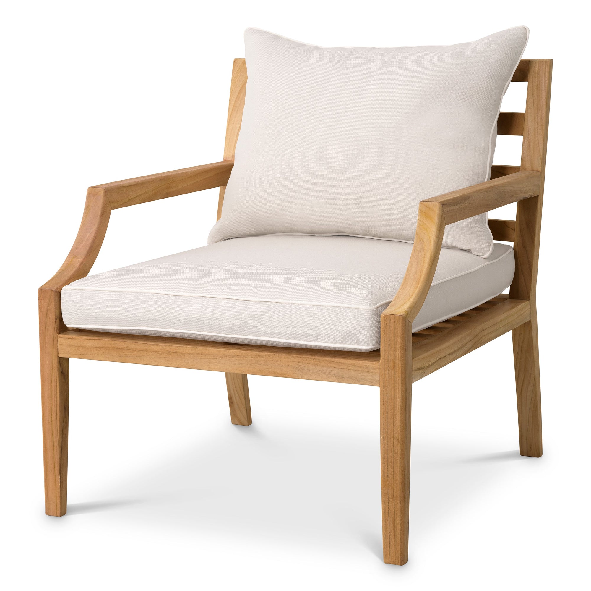 Outdoor Chair Hera by Eichholtz - THAT COOL LIVING
