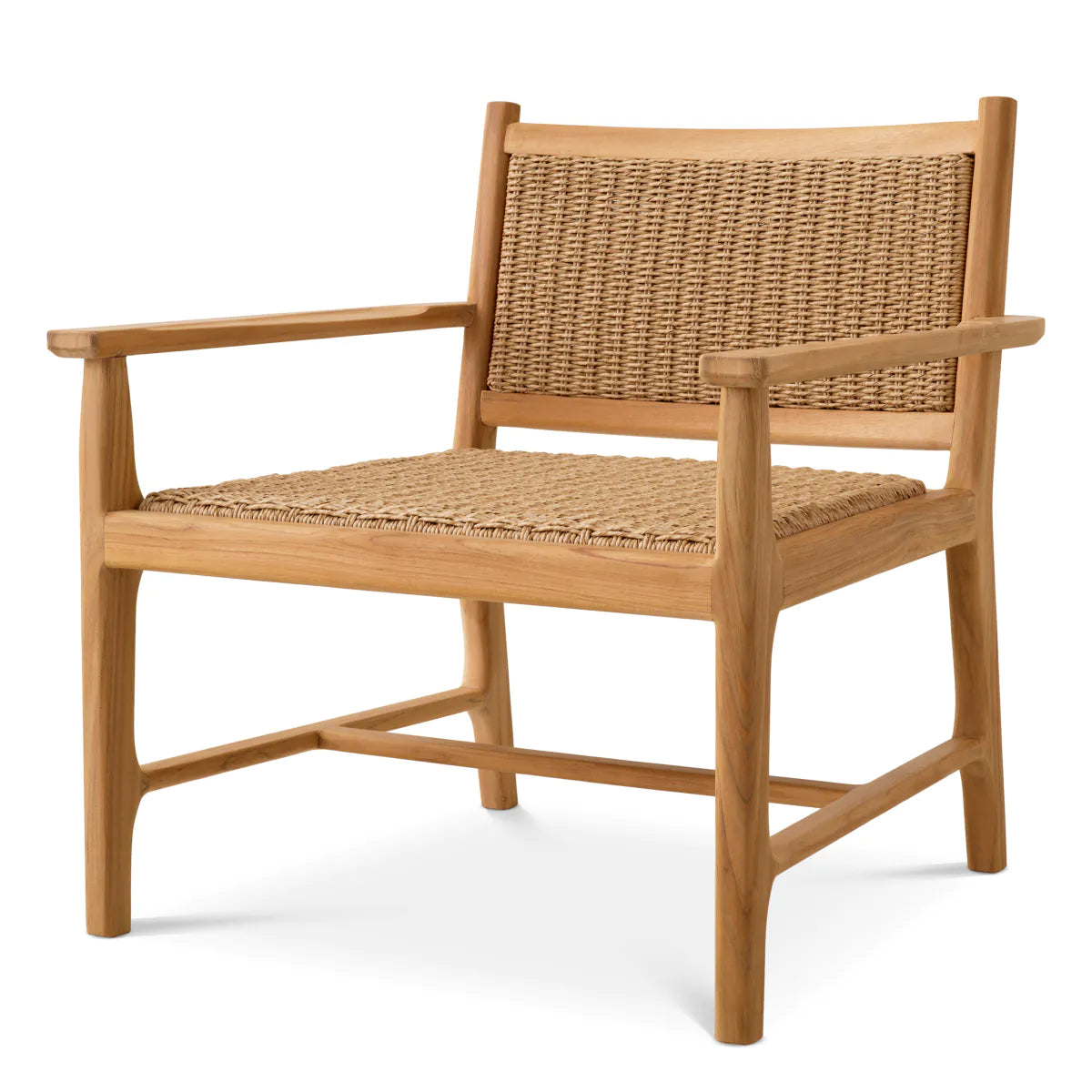 Outdoor Chair Pivetti by Eichholtz - THAT COOL LIVING