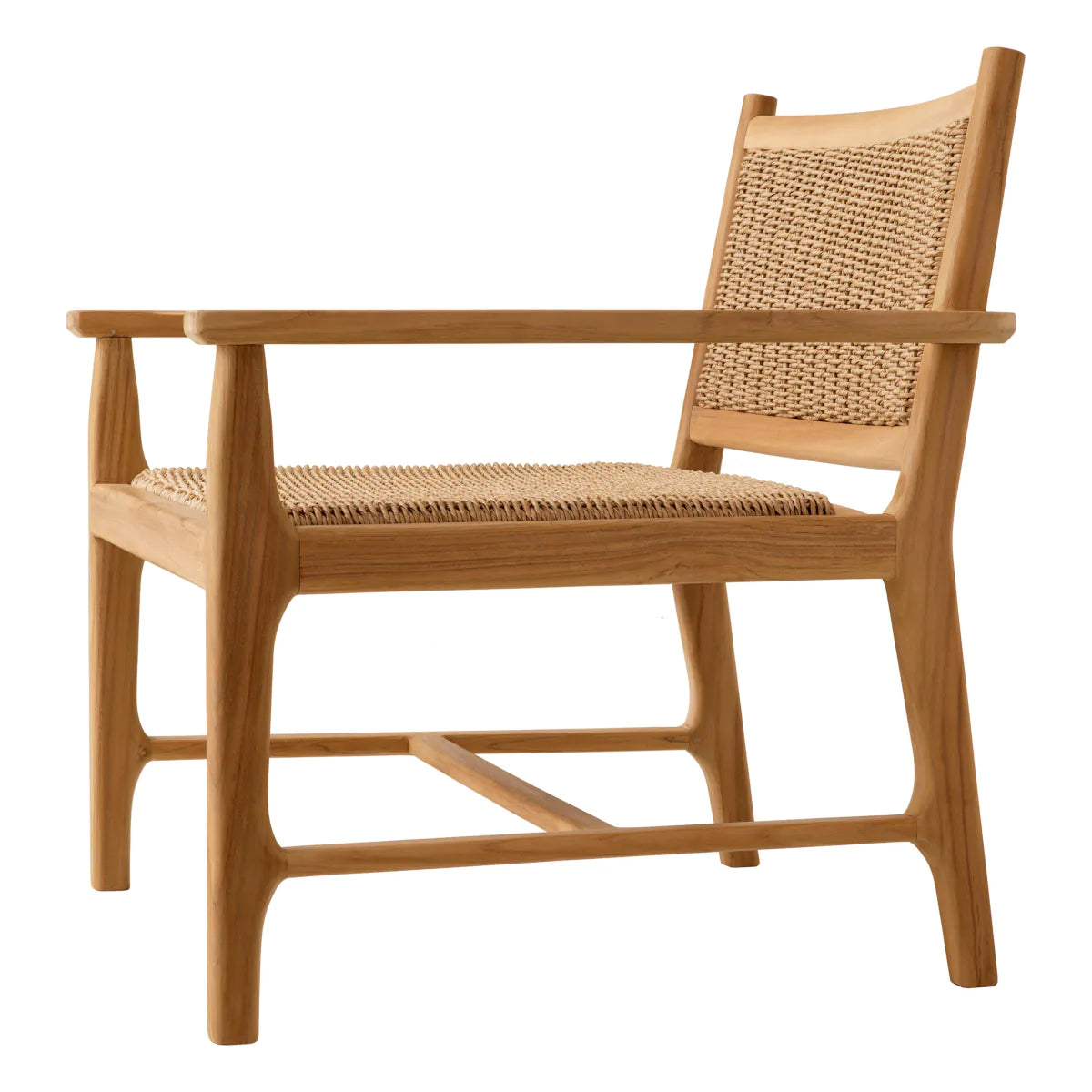 Outdoor Chair Pivetti by Eichholtz - THAT COOL LIVING