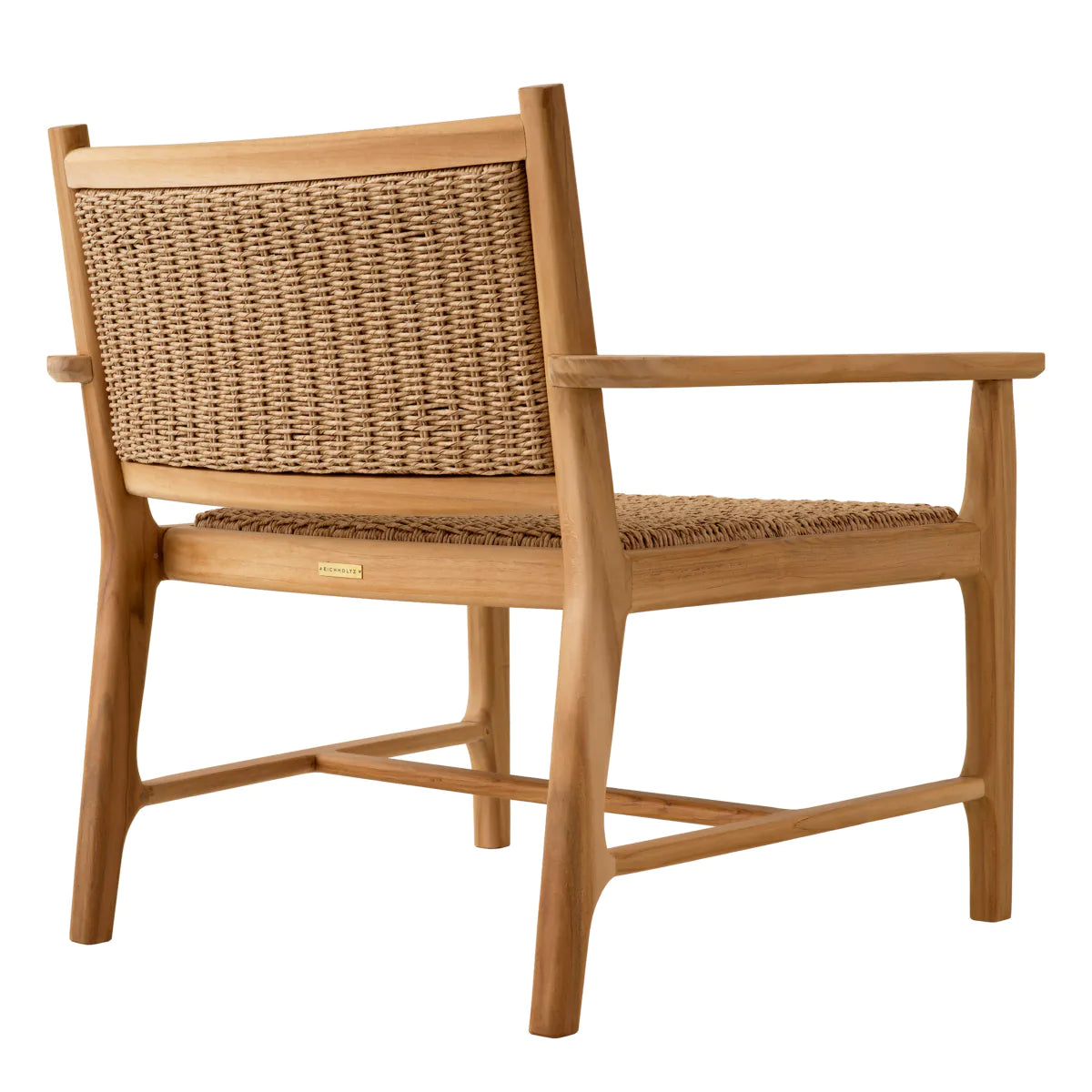 Outdoor Chair Pivetti by Eichholtz - THAT COOL LIVING
