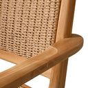 Outdoor Chair Pivetti - THAT COOL LIVING