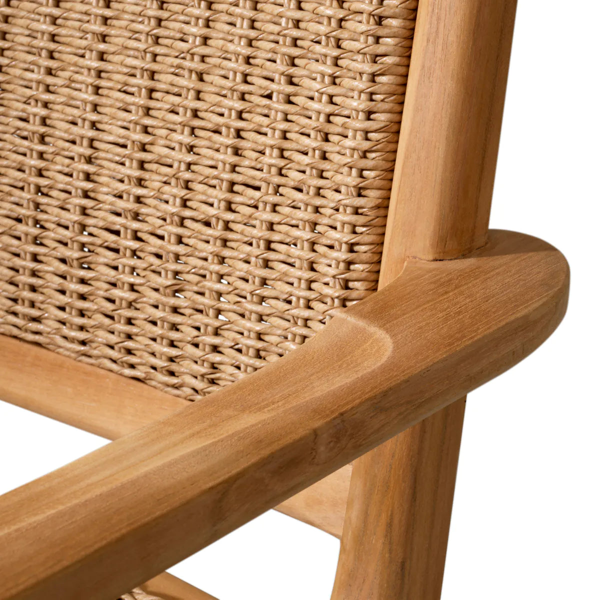 Outdoor Chair Pivetti - THAT COOL LIVING