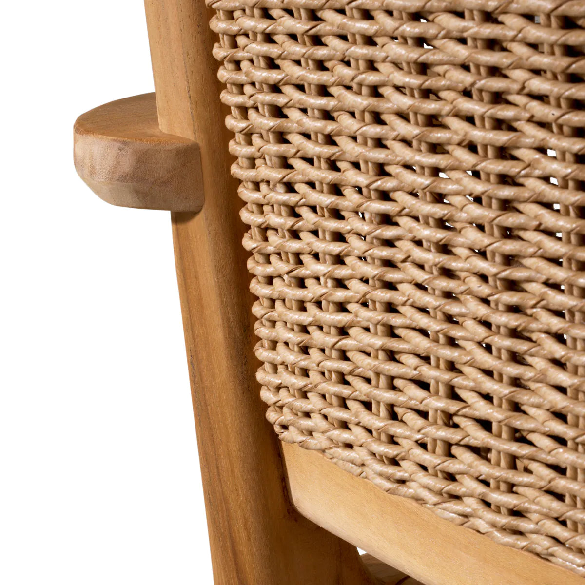 Outdoor Chair Pivetti by Eichholtz - THAT COOL LIVING