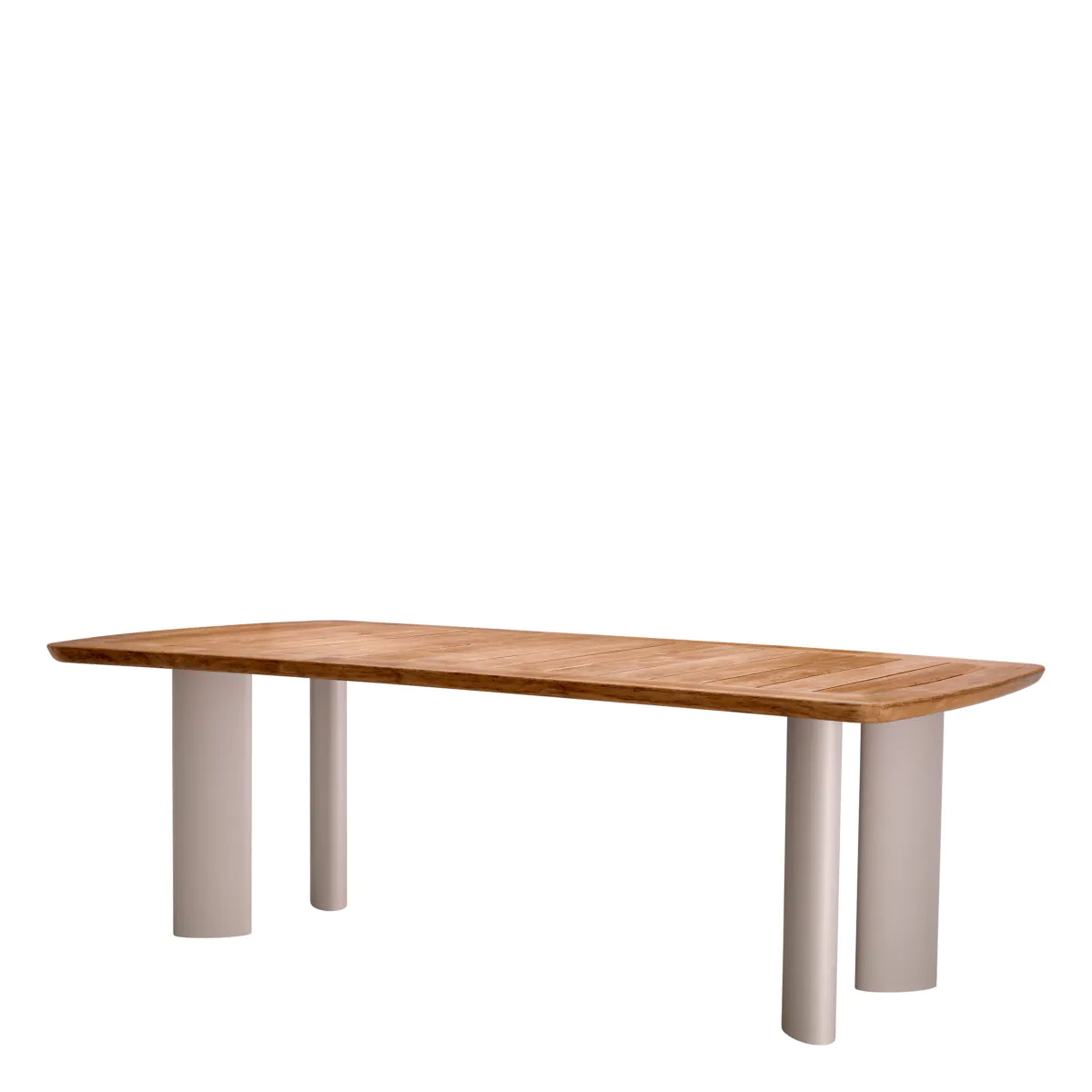 Outdoor Dining Table Osario by Eichholtz - THAT COOL LIVING