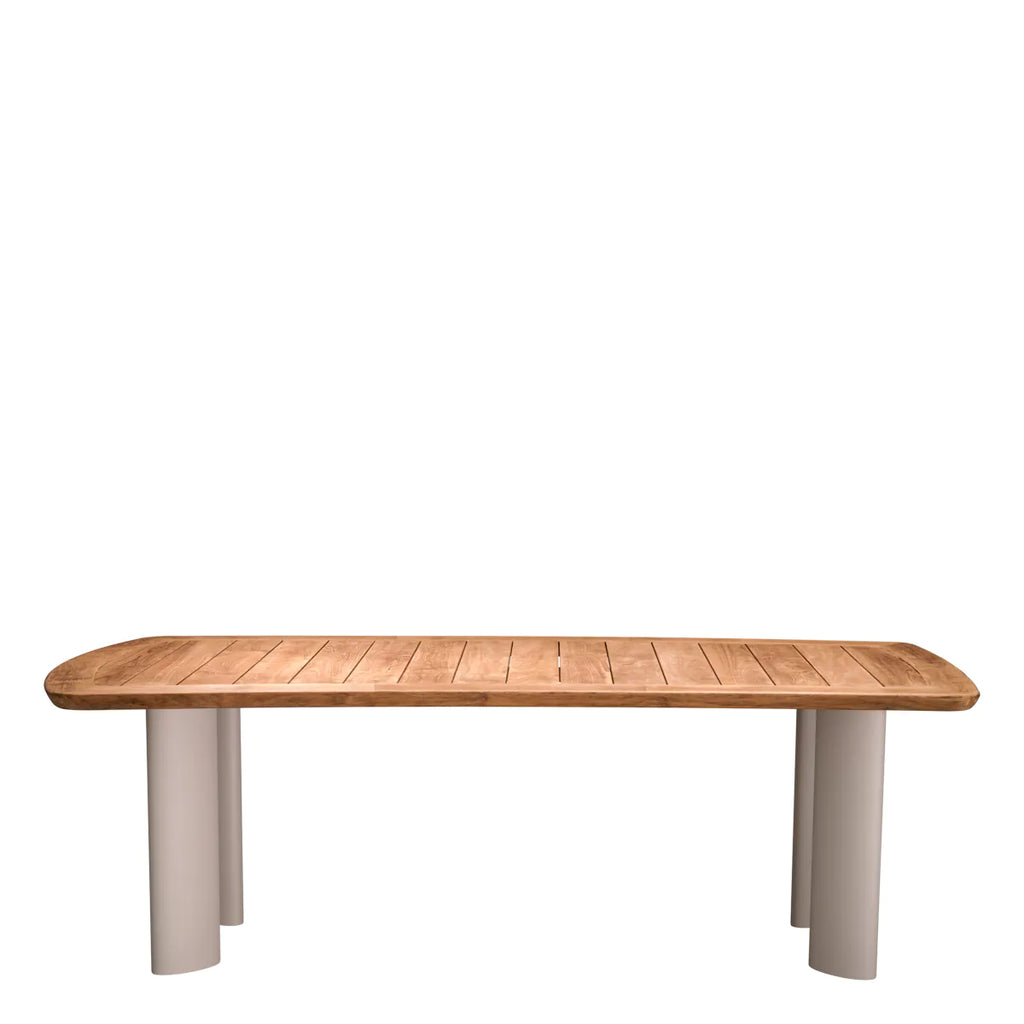 Outdoor Dining Table Osario - THAT COOL LIVING