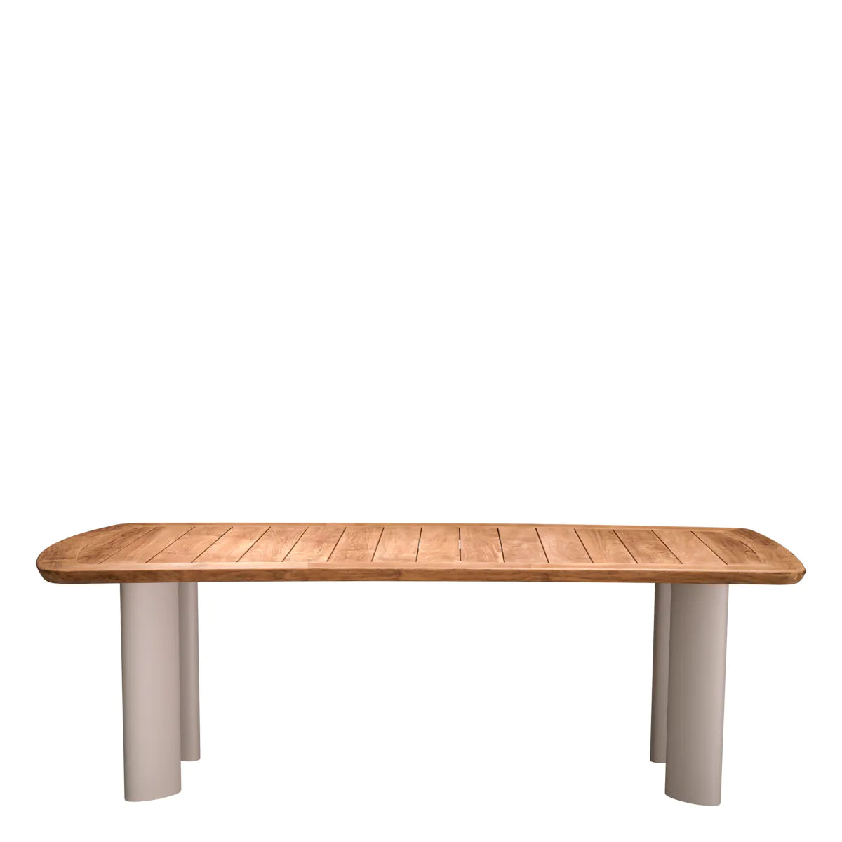 Outdoor Dining Table Osario by Eichholtz - THAT COOL LIVING