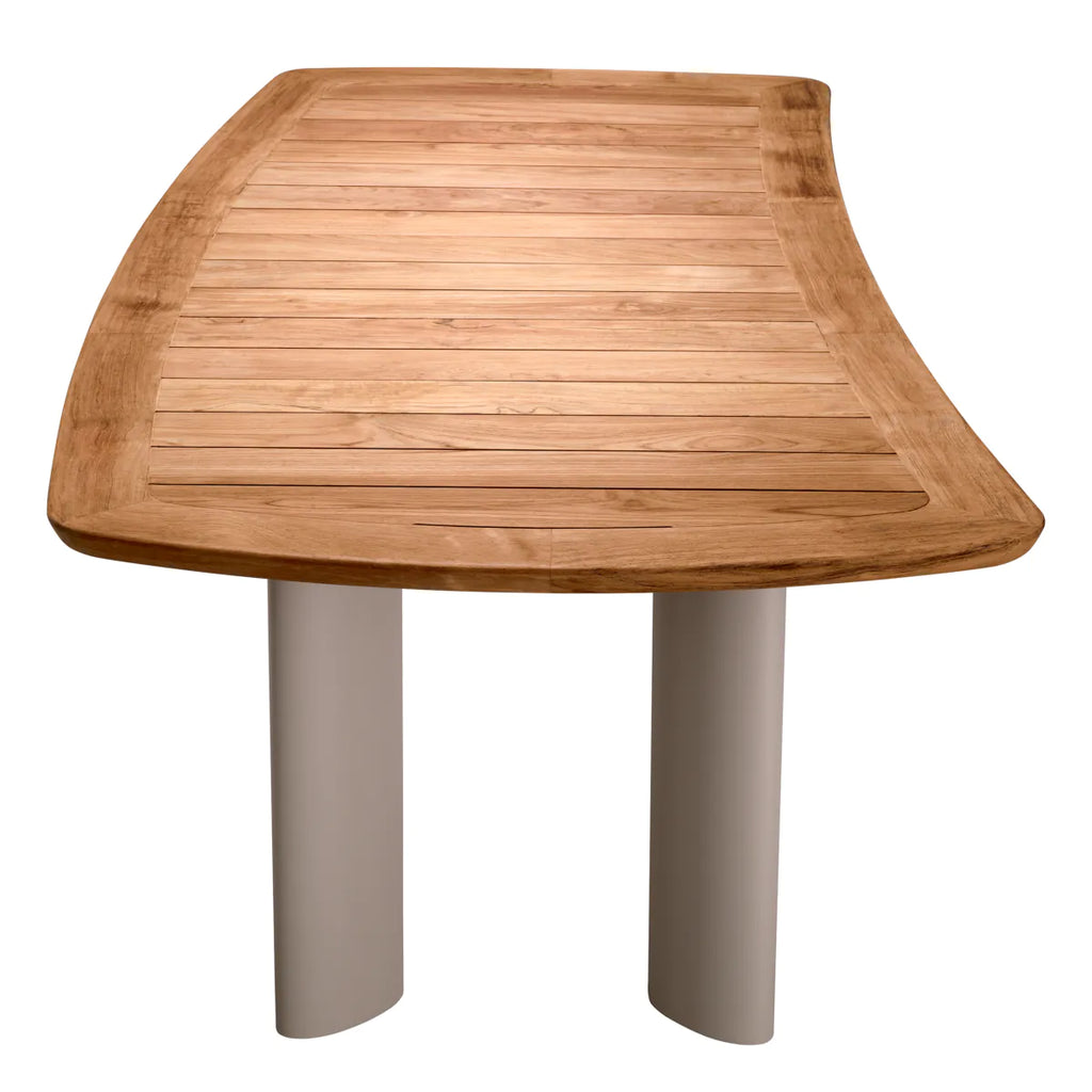 Outdoor Dining Table Osario - THAT COOL LIVING