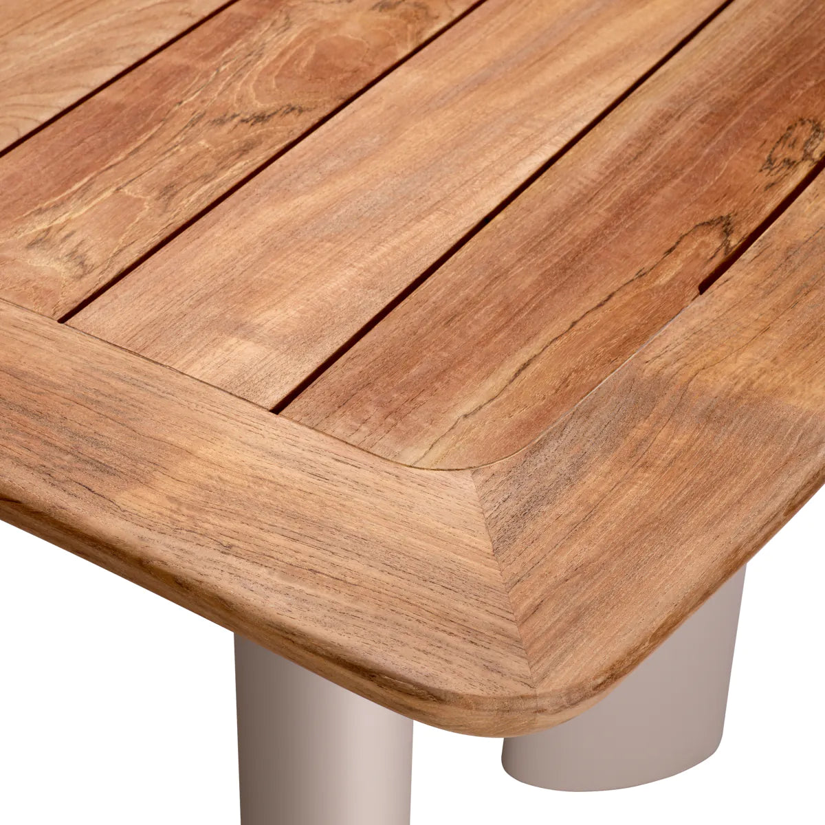 Outdoor Dining Table Osario by Eichholtz - THAT COOL LIVING