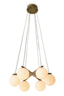 Morro Chandelier - THAT COOL LIVING