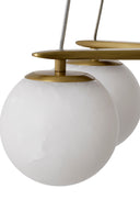 Morro Chandelier - THAT COOL LIVING