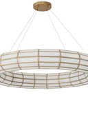 Ronco Chandelier - THAT COOL LIVING