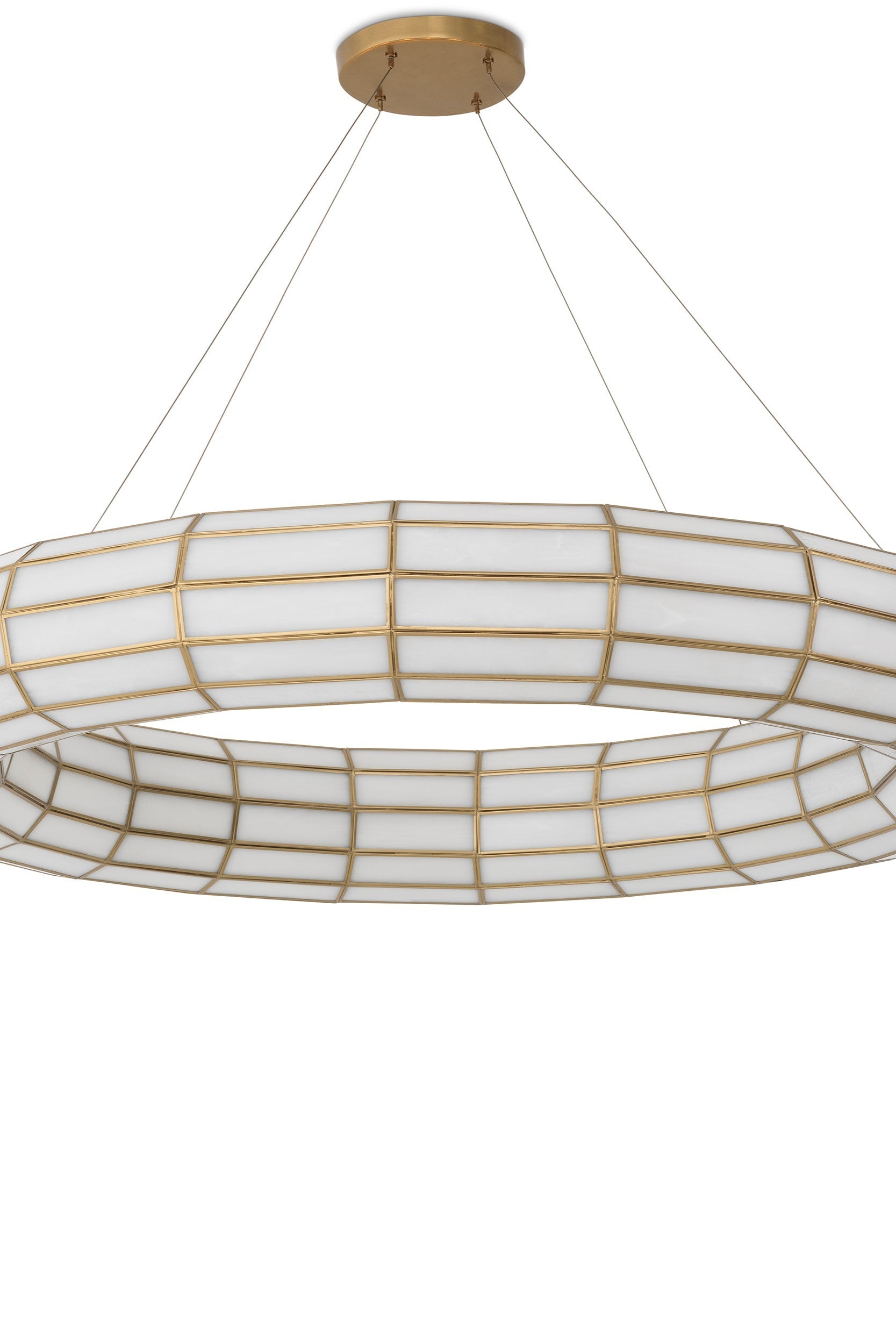 Ronco Chandelier - THAT COOL LIVING