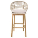 Outdoor Bar Stool Trinity - THAT COOL LIVING