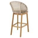 Outdoor Bar Stool Trinity - THAT COOL LIVING