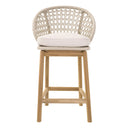 Outdoor Counter Stool Trinity - THAT COOL LIVING