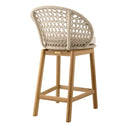 Outdoor Counter Stool Trinity - THAT COOL LIVING