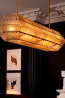 Ferrucci Chandelier - THAT COOL LIVING