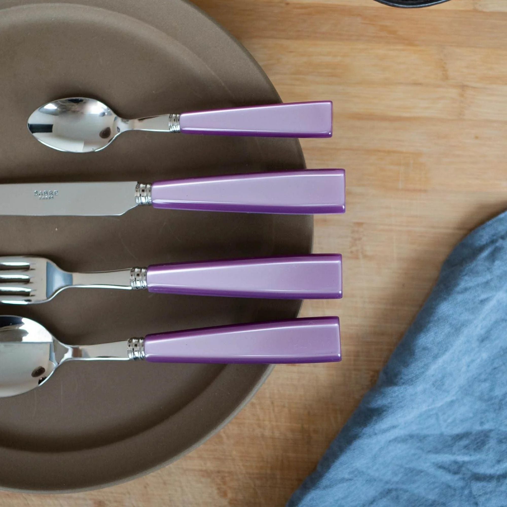 Icône Cutlery Set - THAT COOL LIVING