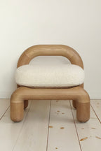 Lithic Lounge Chair - THAT COOL LIVING