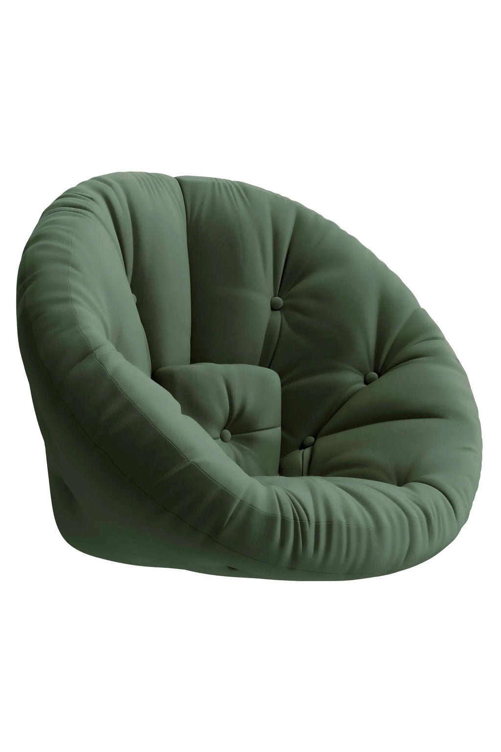 Nido Futon Chair - THAT COOL LIVING