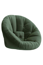 Nido Futon Chair - THAT COOL LIVING