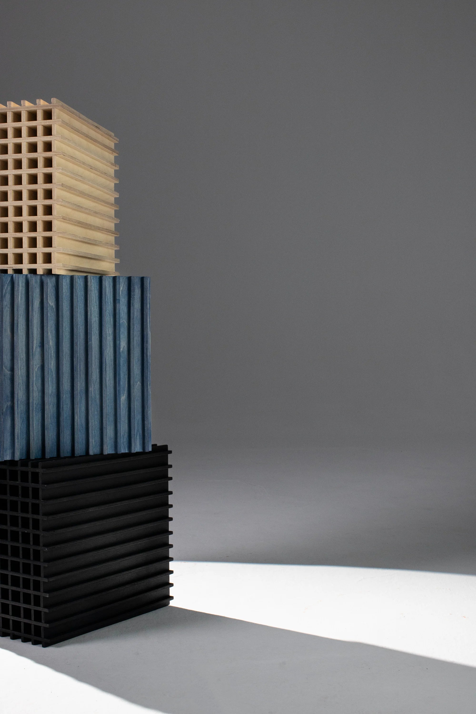 Quadro Side Table - THAT COOL LIVING
