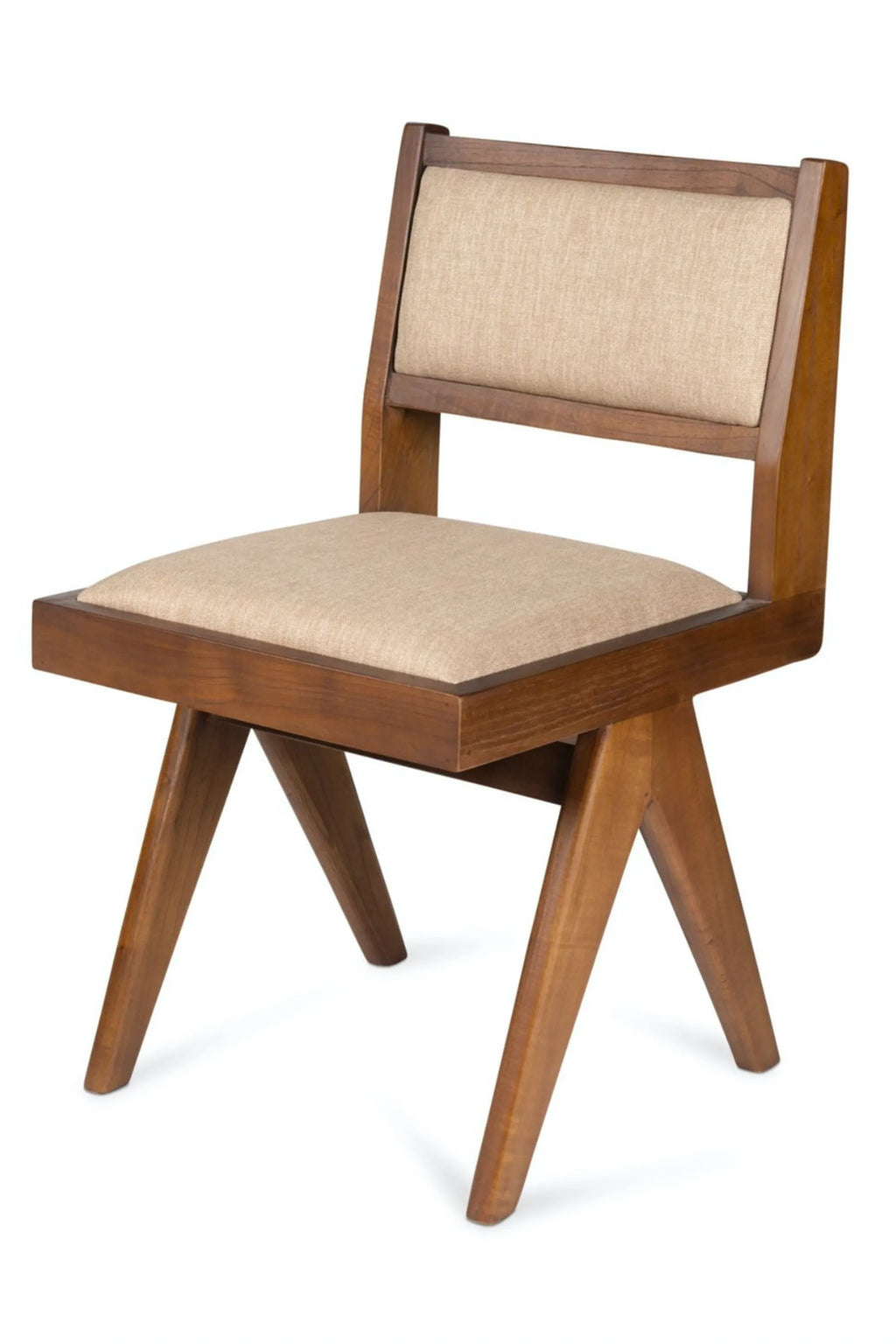 Upholstered Dining Chair - THAT COOL LIVING