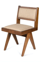 Upholstered Dining Chair - THAT COOL LIVING