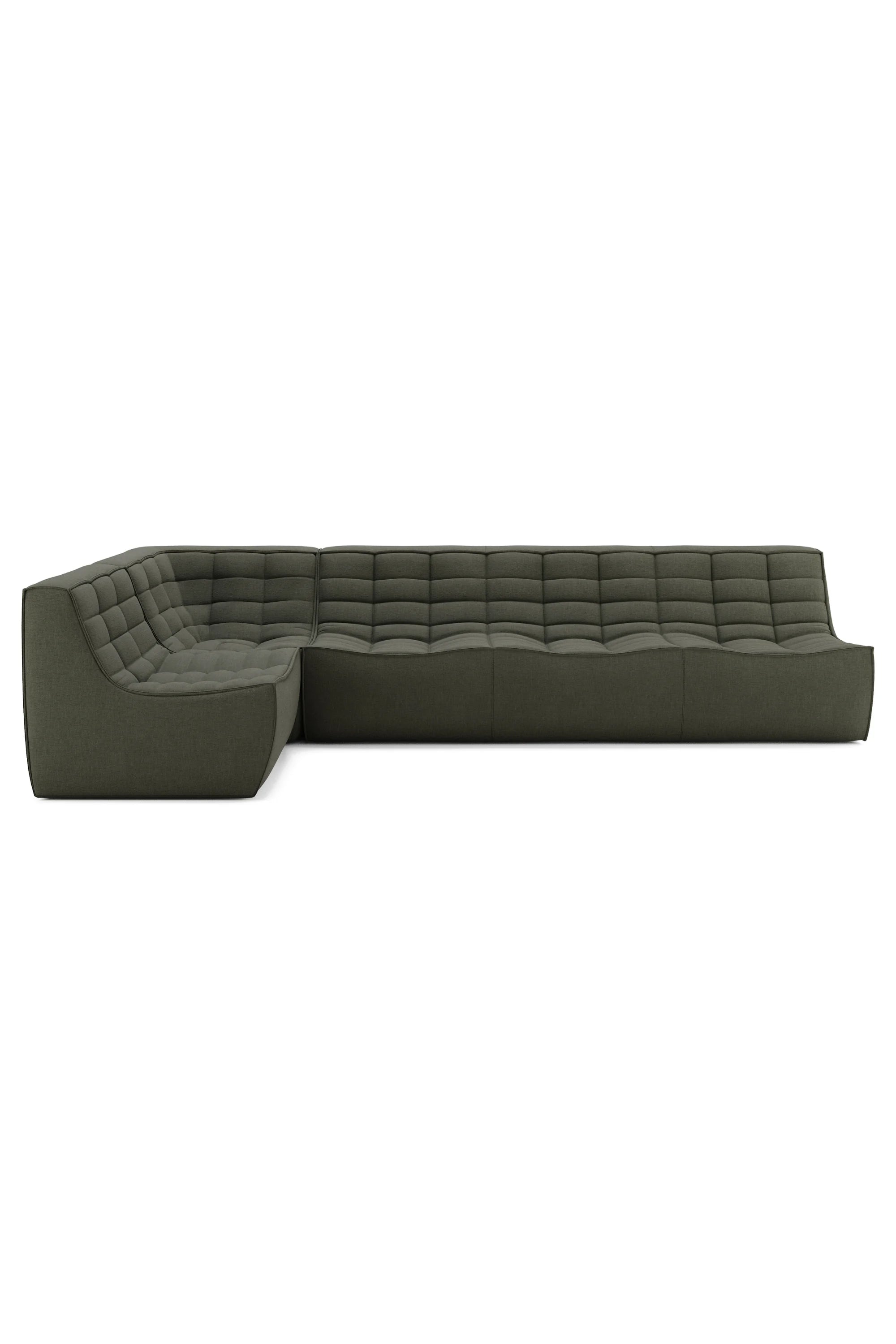 N701 Modular Sofa Set 07
