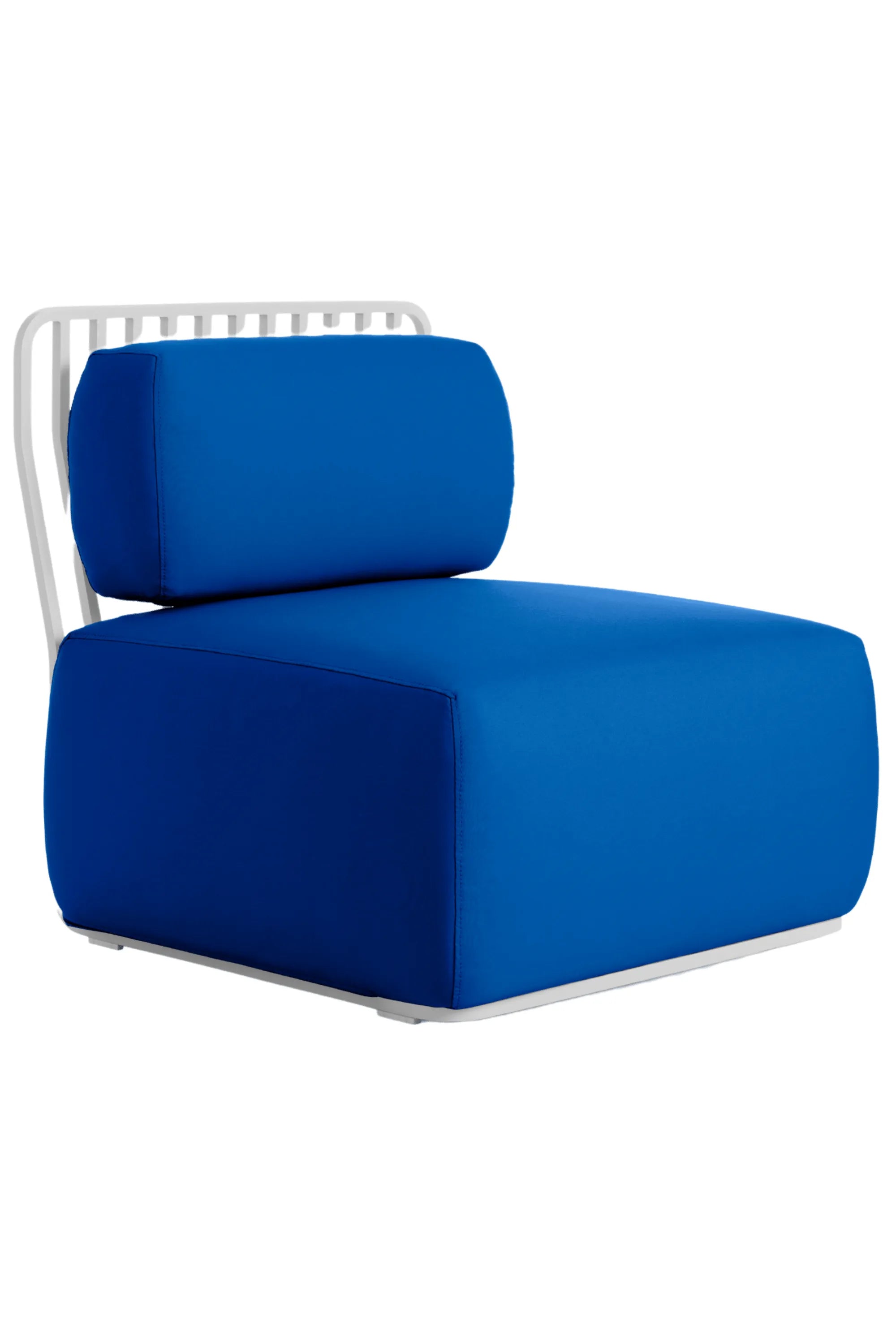 Grill Lounge Chair